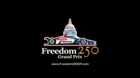 DC Freedom 250 Grand Prix: How and when to watch Sunday’s race