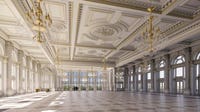 Trump White House Ballroom: Judge who halted construction allows national security work to continue