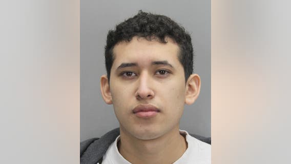 New charges for 18-year-old accused of groping girls at Fairfax High School