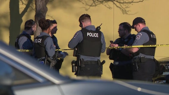 Man shoots at attackers at Arundel Mills mall, 3 arrested after police chase