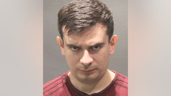 New warrant issued for Metro assault suspect in stalking case