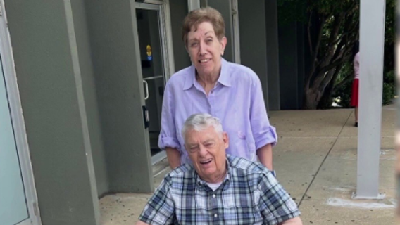 Woman who found roommate shot to death at senior living center suing facility