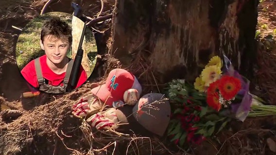 3 Spotsylvania High School seniors tragically killed in crash on Lewiston Road