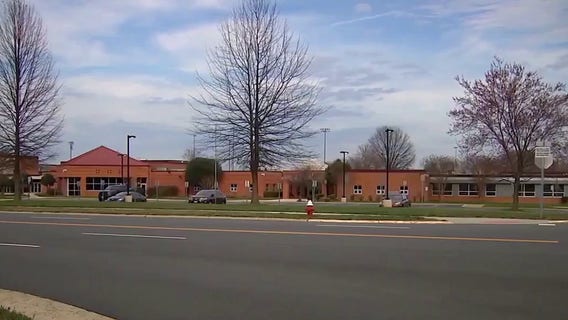 School resources officers could expand to elementary schools in Loudoun County