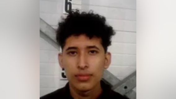 Illegal immigrant accused of groping classmates at Fairfax High School