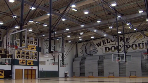 Fairfax County schools consider selling naming rights to fix $400M repair crisis