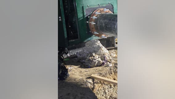 DC Council considering a new tax on so-called 'flushable' wipes