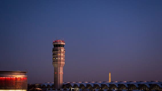 ALERT Act moves forward as DCA crash families demand stronger measures