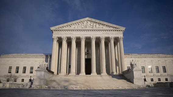 Supreme Court to hear oral arguments April 1 on Trump birthright order