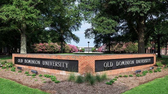What we know about Mohamed Jalloh: Suspected Old Dominion shooter
