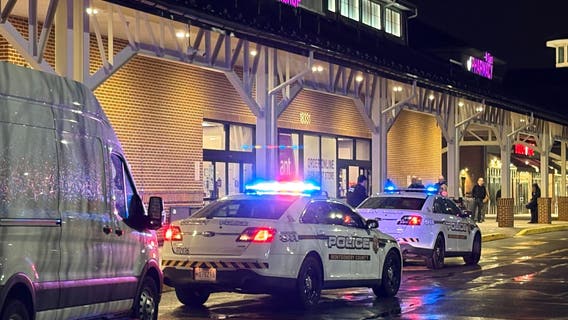 $10k reward offered after man shot inside Germantown Giant; 2 suspects sought