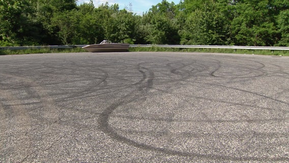 Prince George’s County targets illegal car rallies with new legislation