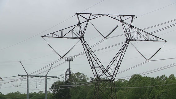 Prince William Planning Commission rejects power station plan tied to data center expansion