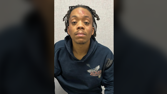 Med tech accused of killing 87-year-old ruled competent to stand trial