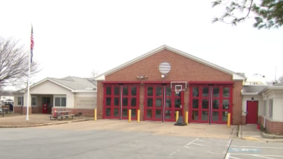 Firefighters push back on proposed consolidation in Arlington