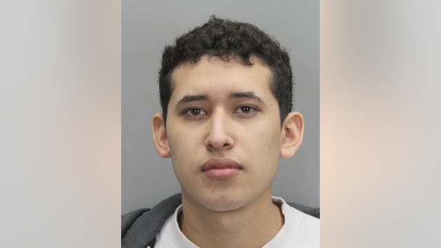 New charges for 18-year-old accused of groping girls at Fairfax High School