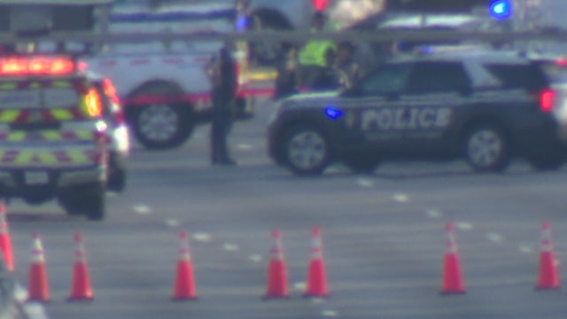 Dog killed in I-495 stabbings belonged to the suspect, Virginia State Police say