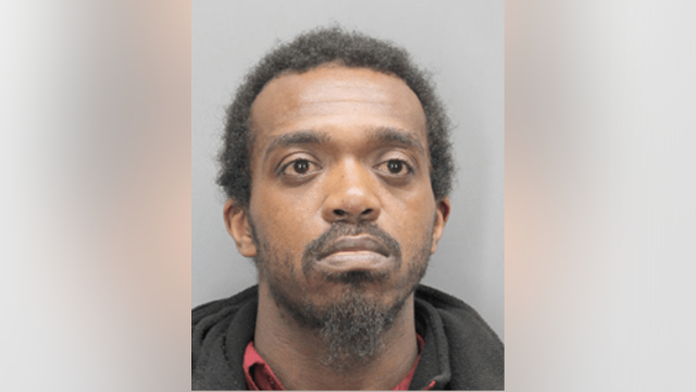 'Peeping Tom' arrested after getting caught by drone outside Virginia homes