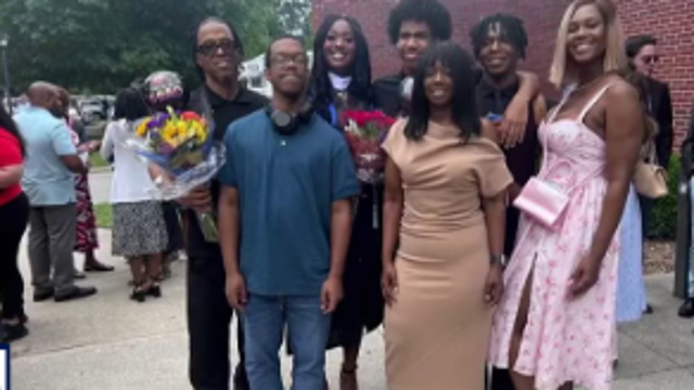 Family defends alleged Jan. 6 pipe bomber amid legal fight: 'He’s a good person'