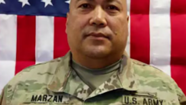 Iran War latest: US soldier killed in Kuwait strike had ties to Virginia