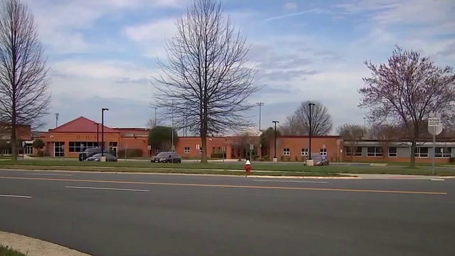 School resources officers could expand to elementary schools in Loudoun County