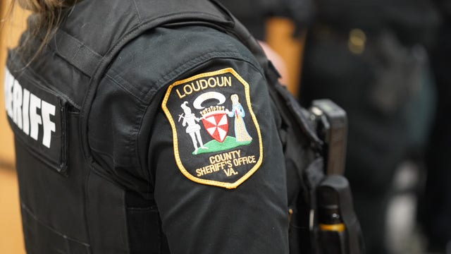 Loudoun County holding meeting to discuss putting SROs in elementary schools