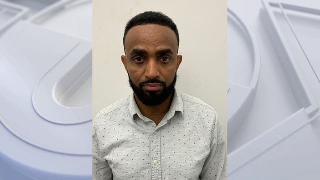 Maryland dentist charged with sexually assaulting patient in his office