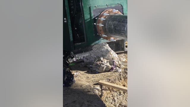 DC Council considering a new tax on so-called 'flushable' wipes