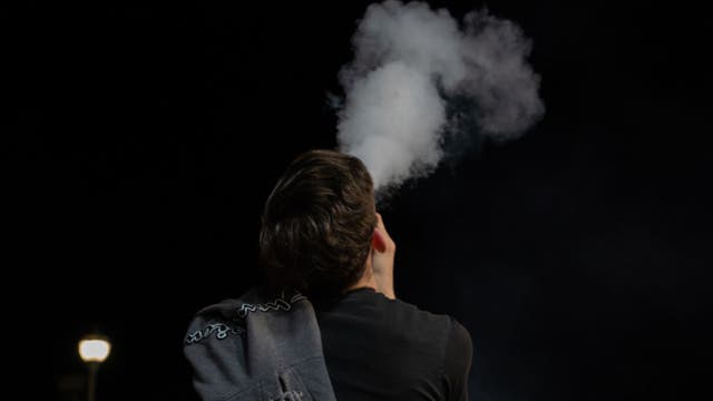 New Virginia law aims to prevent underage vaping in schools and communities