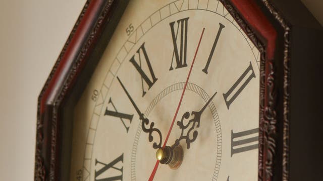 Daylight Saving Time: Virginia waiting on Maryland, DC to get rid of it