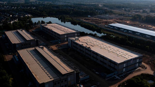 Frederick County data center fight heads toward referendum