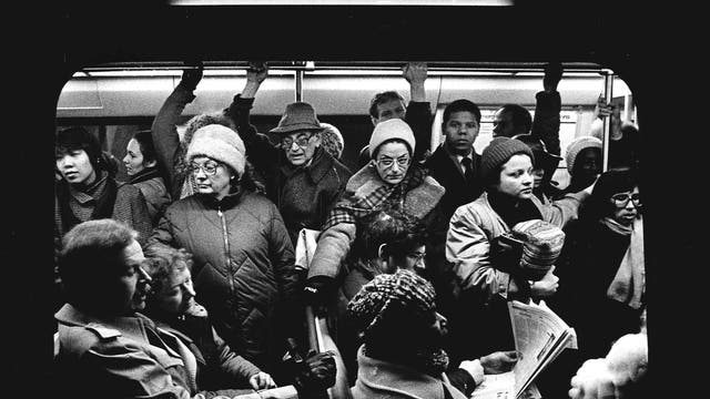 50 years of DC Metro: A look back in photos