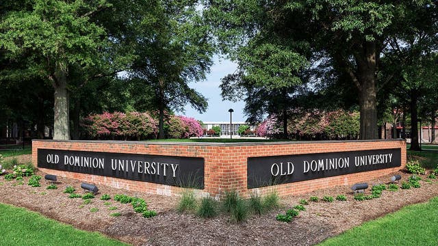 Man arrested for selling rifle to ODU shooting suspect
