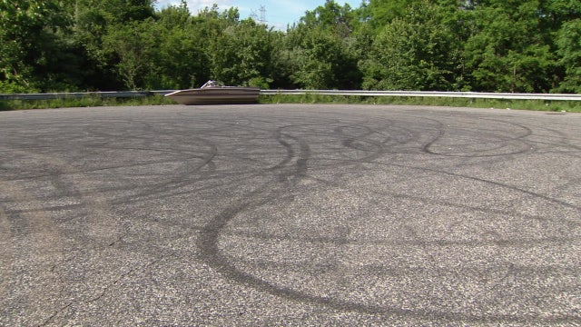 Prince George’s County targets illegal car rallies with new legislation