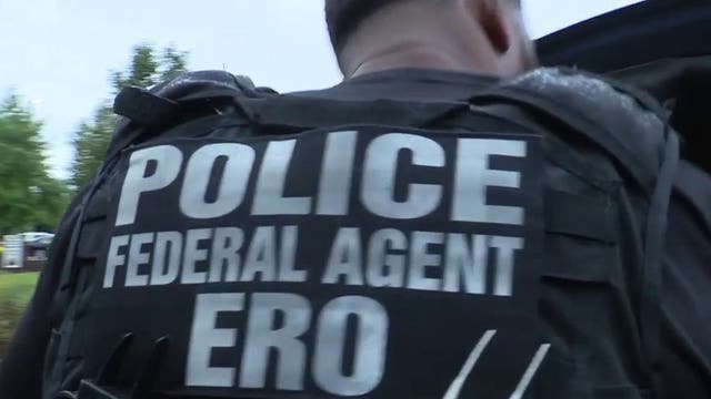 ICE enforcement under review in Montgomery County with bill targeting limits