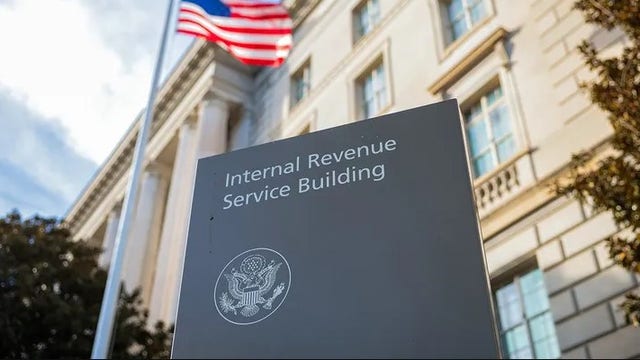 IRS refunds from COVID era may be owed to tens of millions: taxpayer advocate