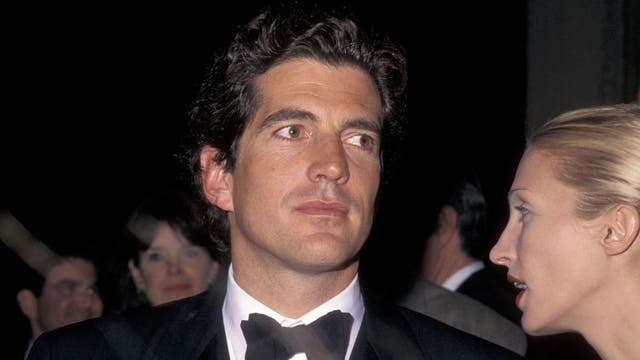 JFK Jr. lookalike contest comes to DC on Sunday