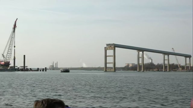 Gov. Moore marks 2 years since Baltimore Key Bridge collapse with tribute to workers killed