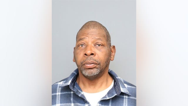 Man arrested after alleged 'lewd act' outside child’s window