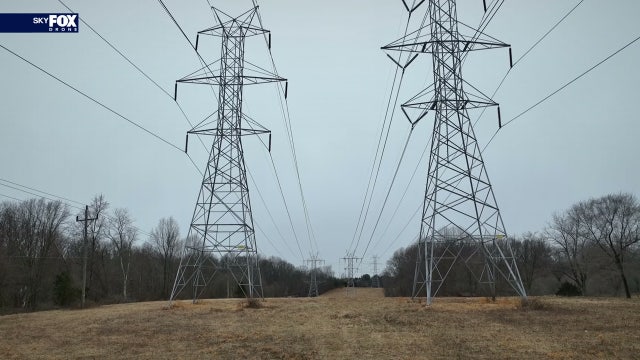 Preparing for a power outage during extreme weather