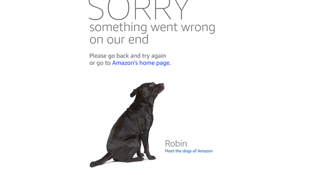 Is Amazon down? 19,000+ outage reports as users cite checkout, pricing issues