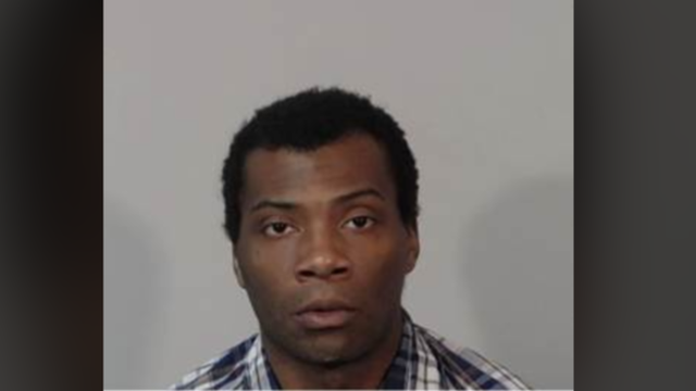 Masked man arrested after trying to enter Virginia high school