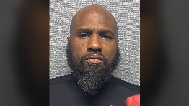 Man charged in 3 Prince George’s County highway shootings: police