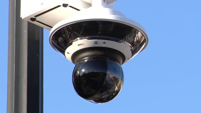 House panel advances bill to ban traffic cameras in DC