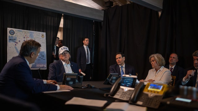 Congress set to debate war powers as Iran conflict is already unfolding