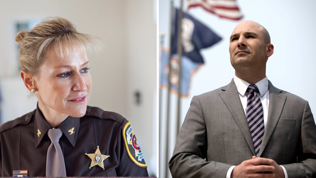 House panel summons Soros-backed Fairfax prosecutor over releases tied to violent illegal immigrant cases