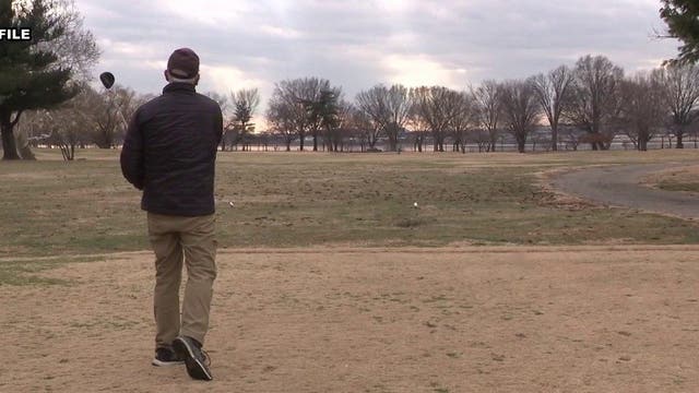 Lawsuit over East Potomac Golf Course redevelopment heads to federal court