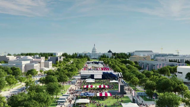 Freedom 250 Grand Prix: Bowser urges Metro use amid road closures and parking restrictions