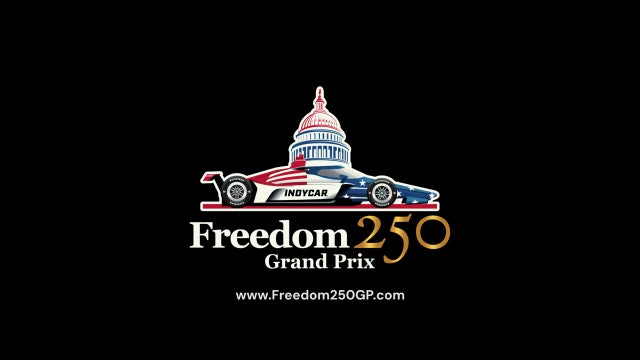 DC Freedom 250 Grand Prix: How and when to watch Sunday’s race