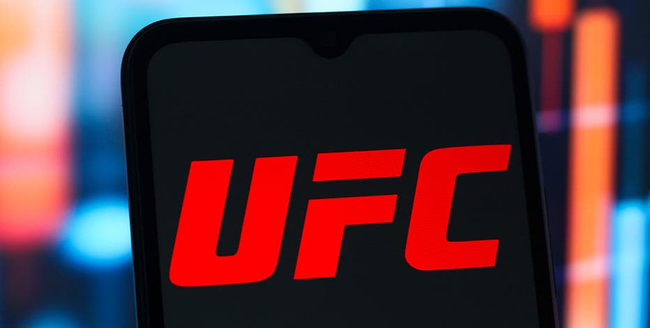 UFC’s White House fight card revealed: Here’s the lineup